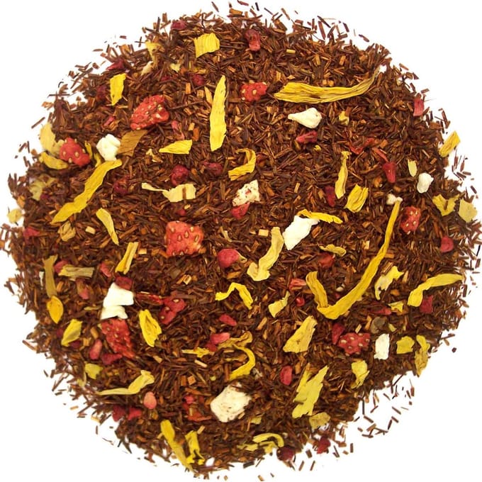Tuana Kruiden - Beste Mix Thee 60g - TEA08