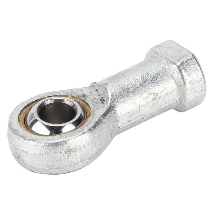 Auto 8mm Binnendraad Rose Joint Stanglager Modificatie Universeel M8 Rechtse Draad