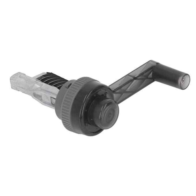 Lame Métallique de Rechange pour Taille-Crayon à Manivelle TENWIN 5501 gray