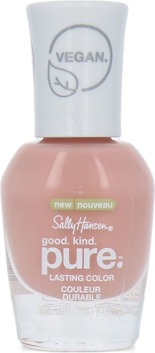 Sally Hansen Good.Kind.Pure. Nagellak - 229 Rock Steady