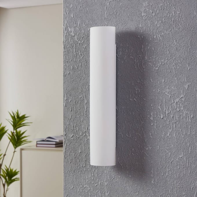 EGLO Elegante wandlamp Zena hoogte 39 cm