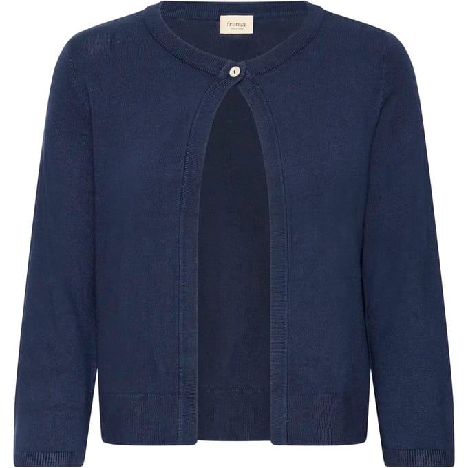 fransa - FRMARY CAR 1 - Dames - Cardigans