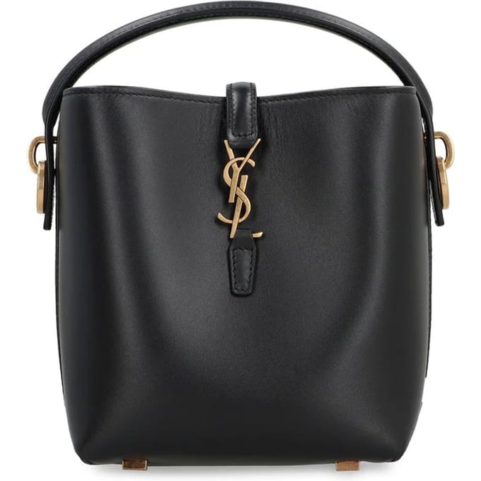 Saint Laurent Le 37 mini-schoudertas