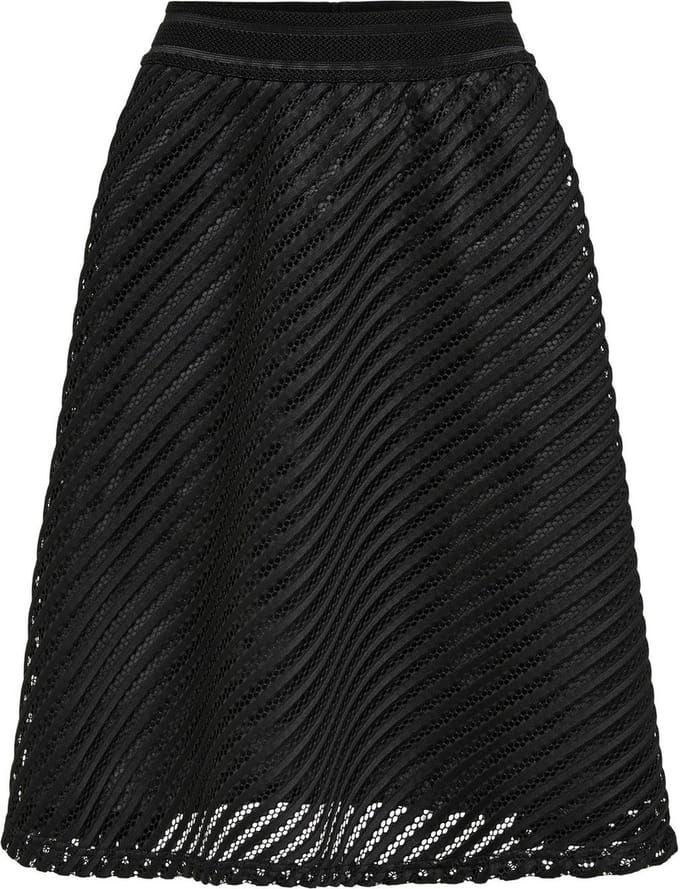 JDYOGGI WIDE SKIRT WVN