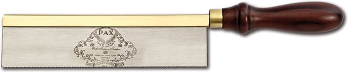 PAX - Gents Saw - 8 inch - 20tpi