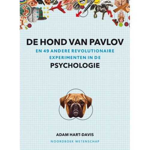 De Hond Van Pavlov - Adam Hart-Davis