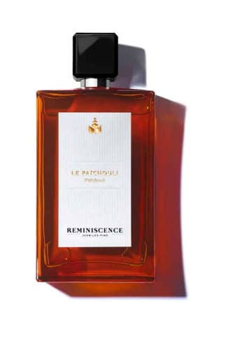 Reminiscence - Le Patchouli Intense Eau De Toilette Intense - 50 ML
