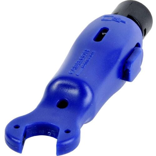 Cabelcon Connectors 98501040-02 Kabelstripper / opdraaihulp 1 stuk(s)
