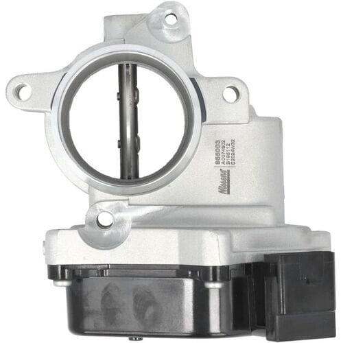 Regelklep, luchttoevoer NISSENS 955003