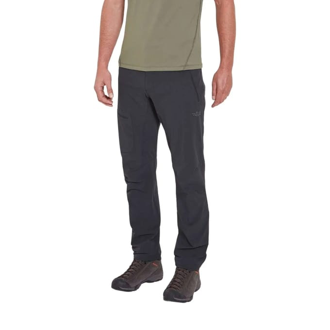 Broek Rab Incline