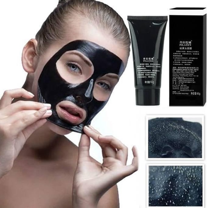 AFY  Blackhead Masker tegen Mee-eters