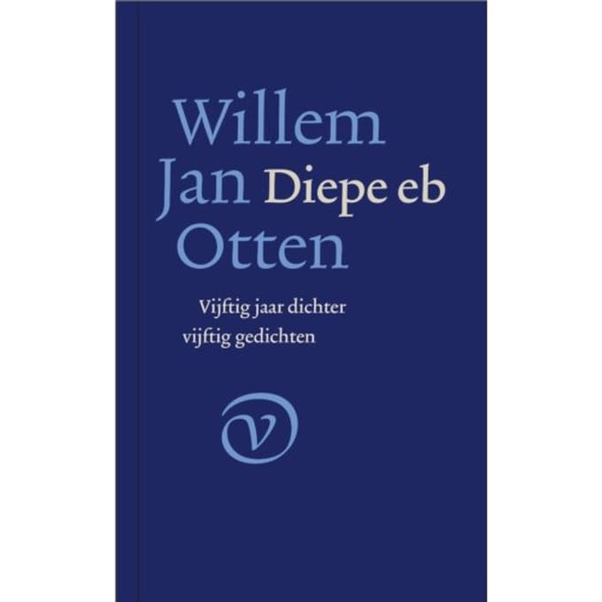Diepe Eb - Willem Jan Otten