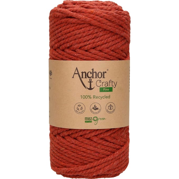 Anchor Crafty fine - Kleur 00116