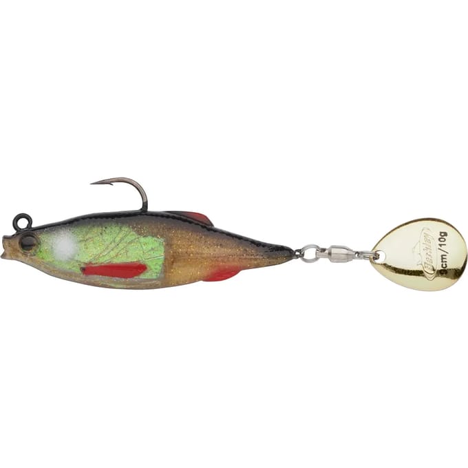 Lok Berkley Realistic Roach Flash