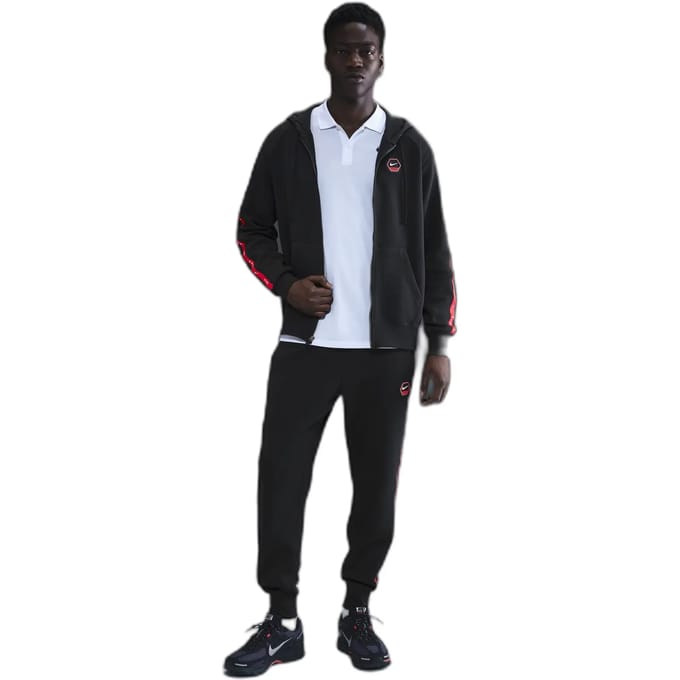 Hoodie Nike Club