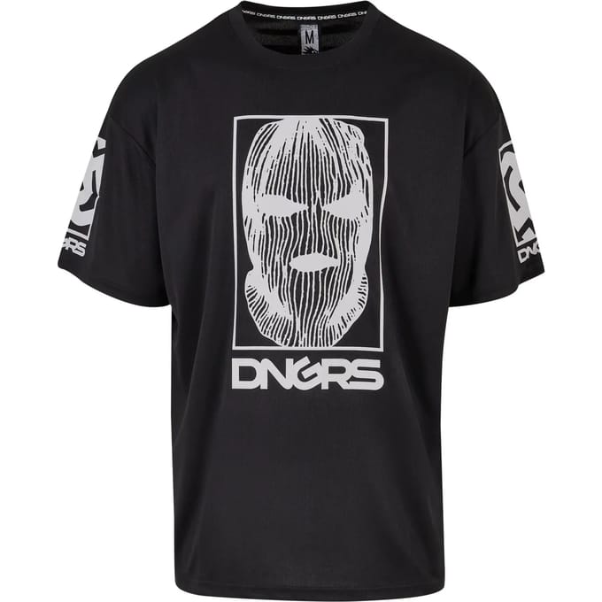 T-shirt Dangerous DNGRS Evil 07