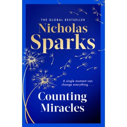 Counting Miracles - Nicholas Sparks