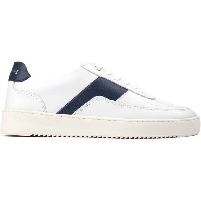 Filling Pieces Mondo Sneakers