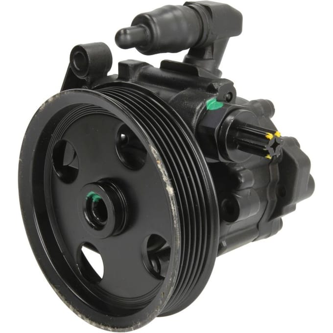 Hydraulische pomp, stuurinrichting LAUBER 55.9929