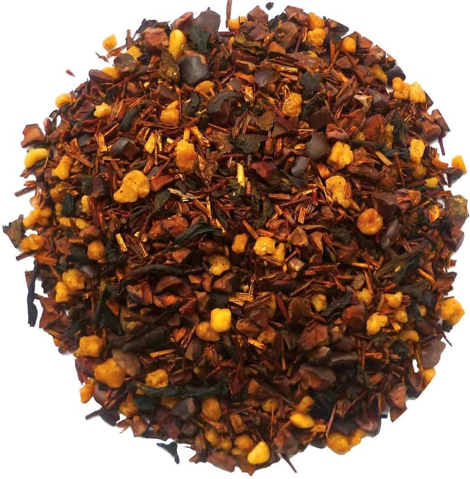 De Kruidenbaron - Chocolate Cookie thee - 1 kilo