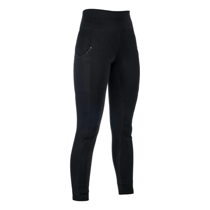 Volle grip meisjeslegging HKM Cosy II