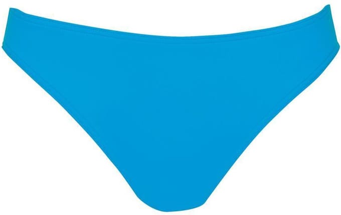 Sunflair - Bikinislip - Blauw - EU 42