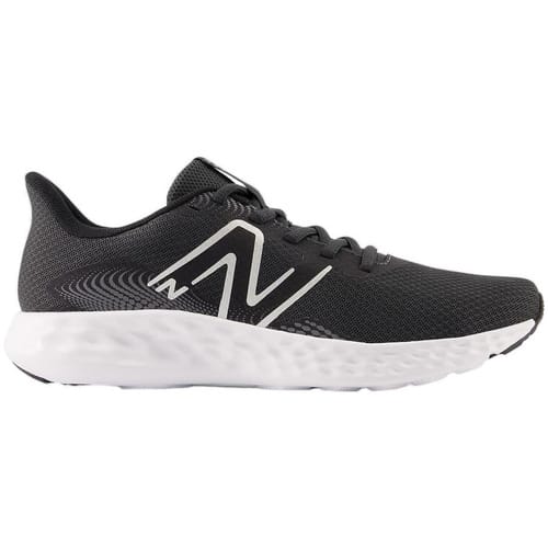 Lage Sneakers New Balance 411