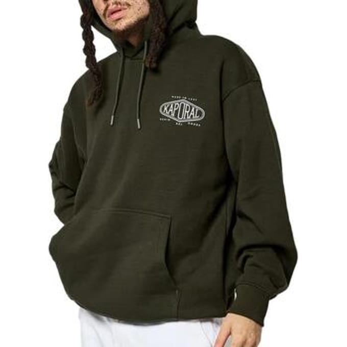 Capuchon sweaters Kaporal VARDOH