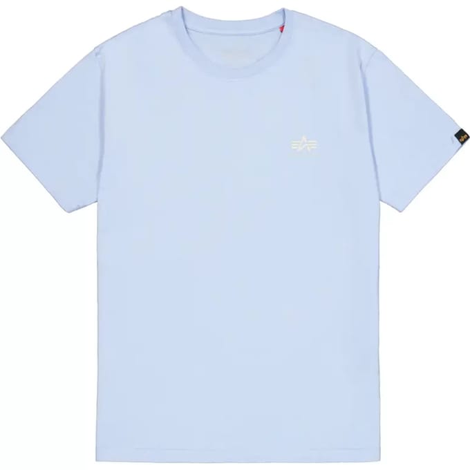T-shirt Alpha Industries Small