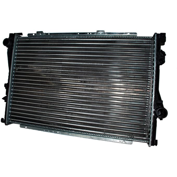 Radiator, motorkoeling THERMOTEC D7B004TT