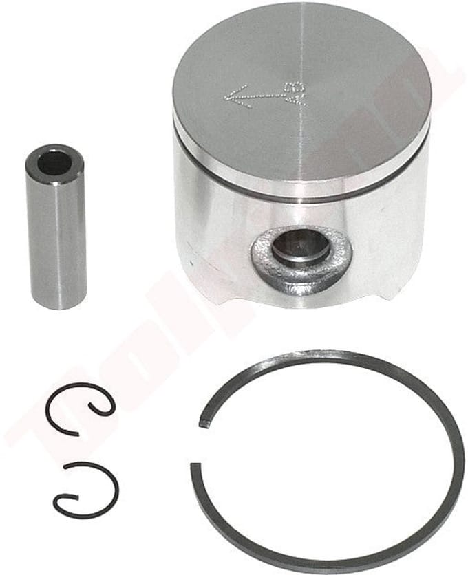 Zuigerset passend op HUSQVARNA 50 44mm ( 503 45 77-01 ) GOLF