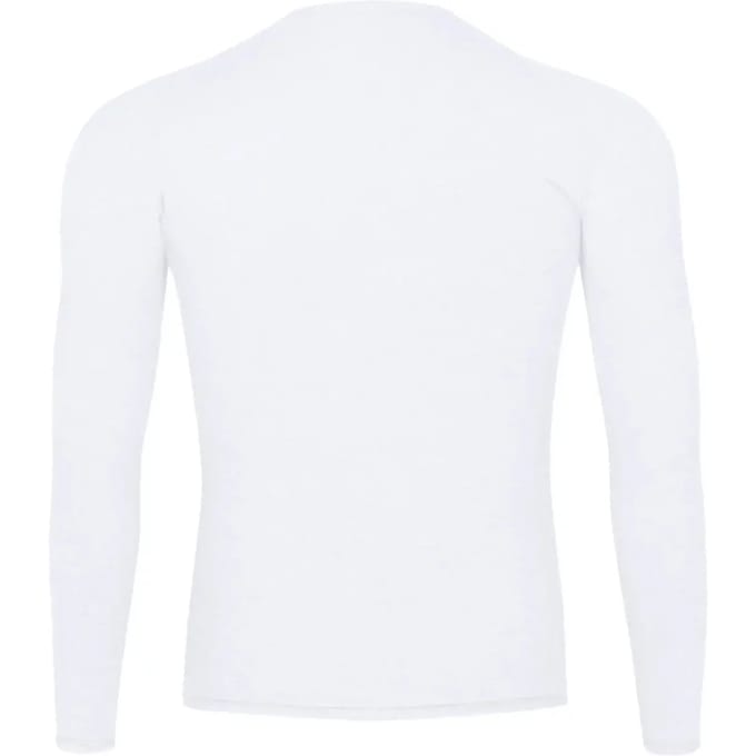 Compressietrui met lange mouwen TYCE Skin