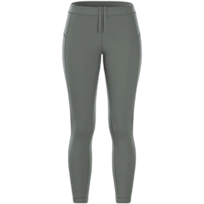 Leggings voor dames Björn Borg Essential Active