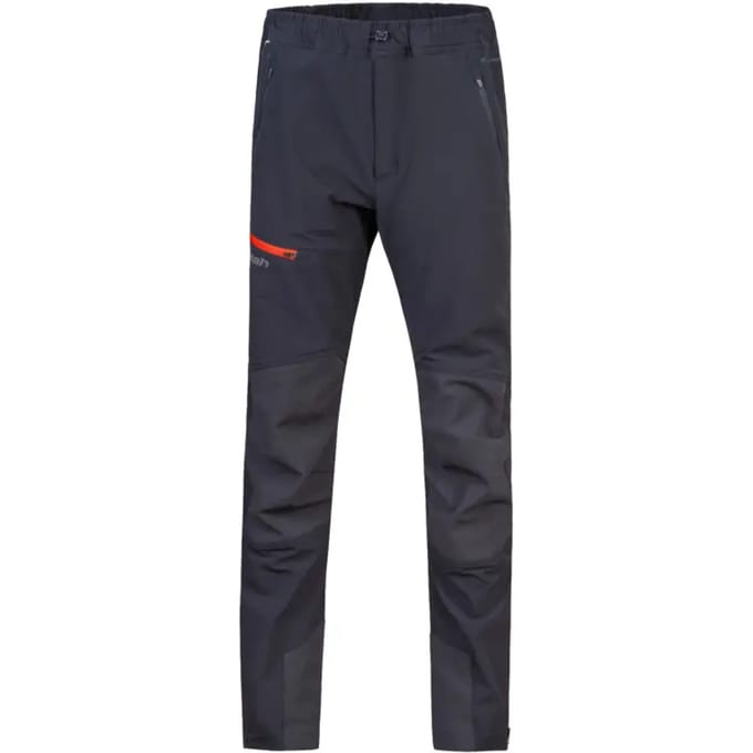 Hannah Claim Ii Broek Grijs 2XL Man