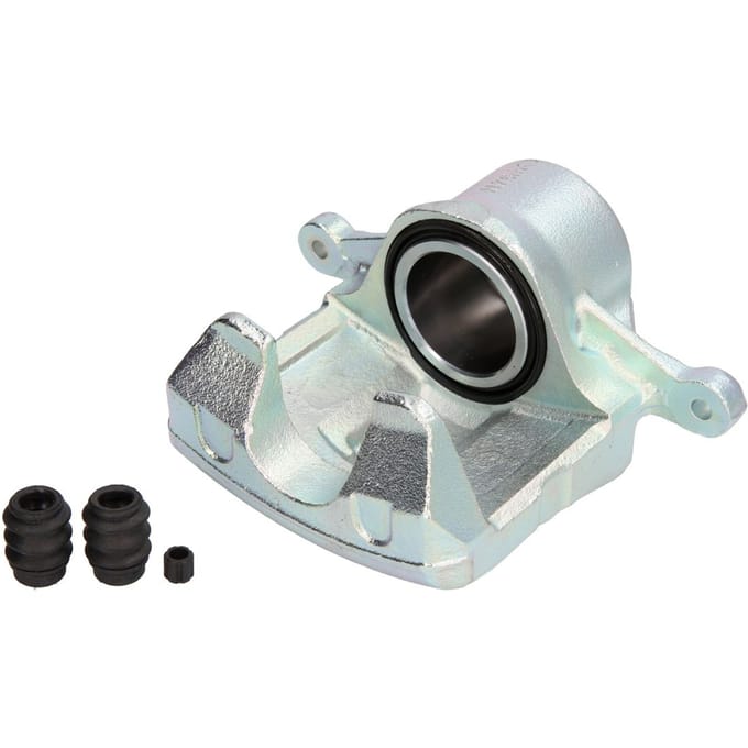Budweg Caliper Remklauw BUDWEG 344368, voorkant rechts