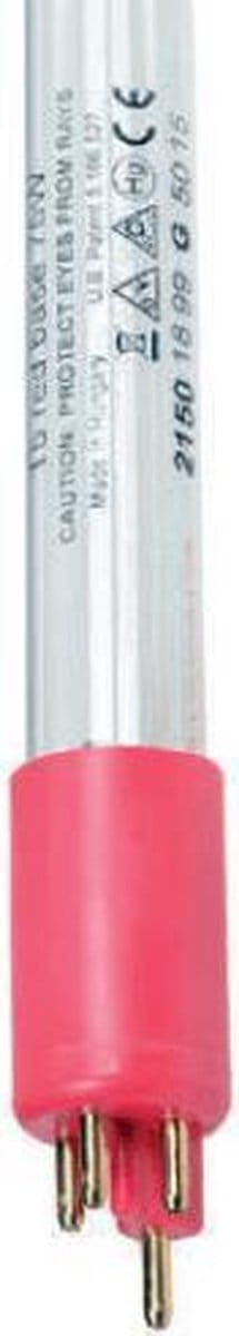 T5 75 watt budget tech dompel - vervangingslamp 66,5 cm lang