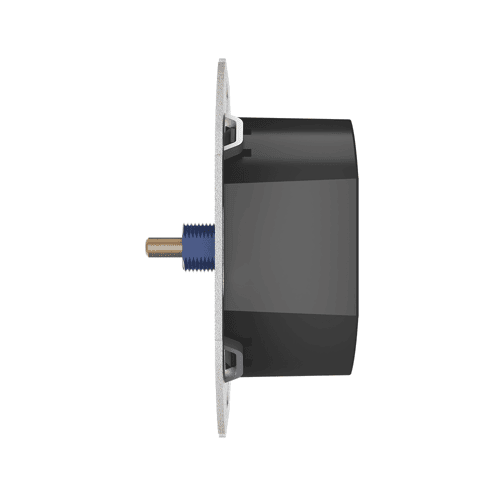 HOFTRONIC LED dimmer - 3-200 watt - Geschikt voor fase afsnijding - Universeel