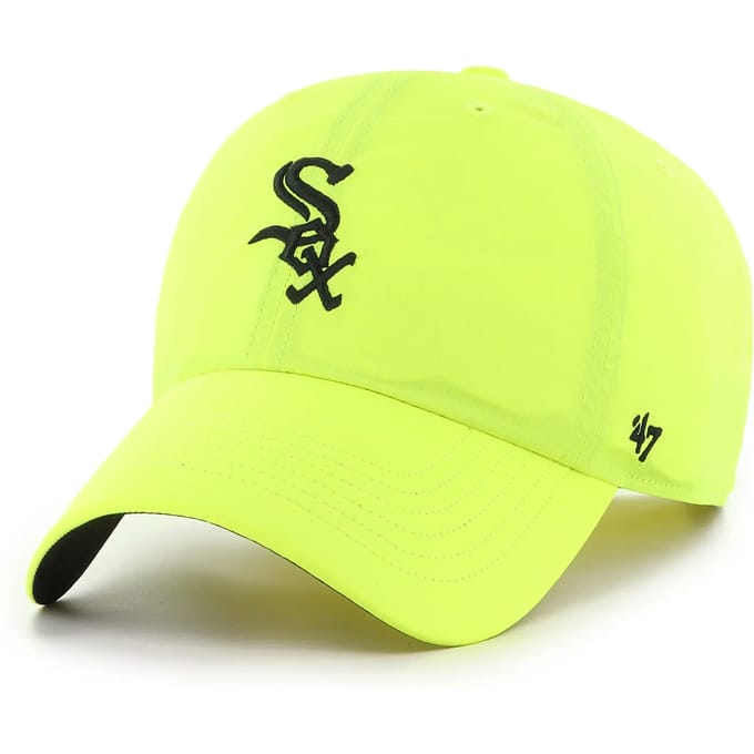Chicago White Sox honkergorp. MLB BRRR Clean Up