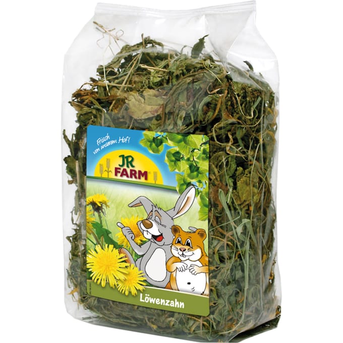 JR Smulpartij + Paardenbloem voor een Speciale Prijs - 2,5 kg