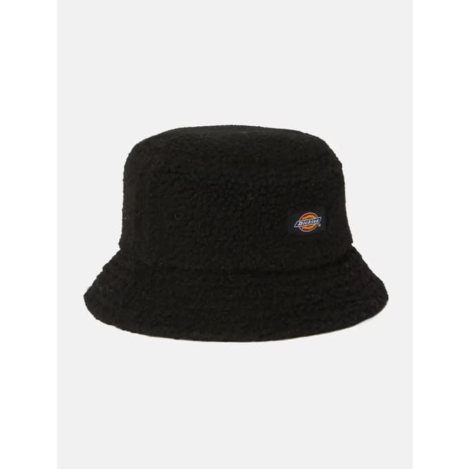 Hoed Dickies Red chute bucket