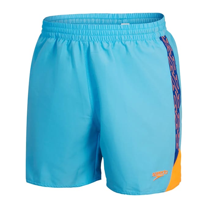 Zwemshort Speedo H-boom Splice