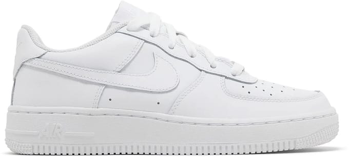 Nike Nike Air Force 1 LE GS - Sneakers - Unisex
