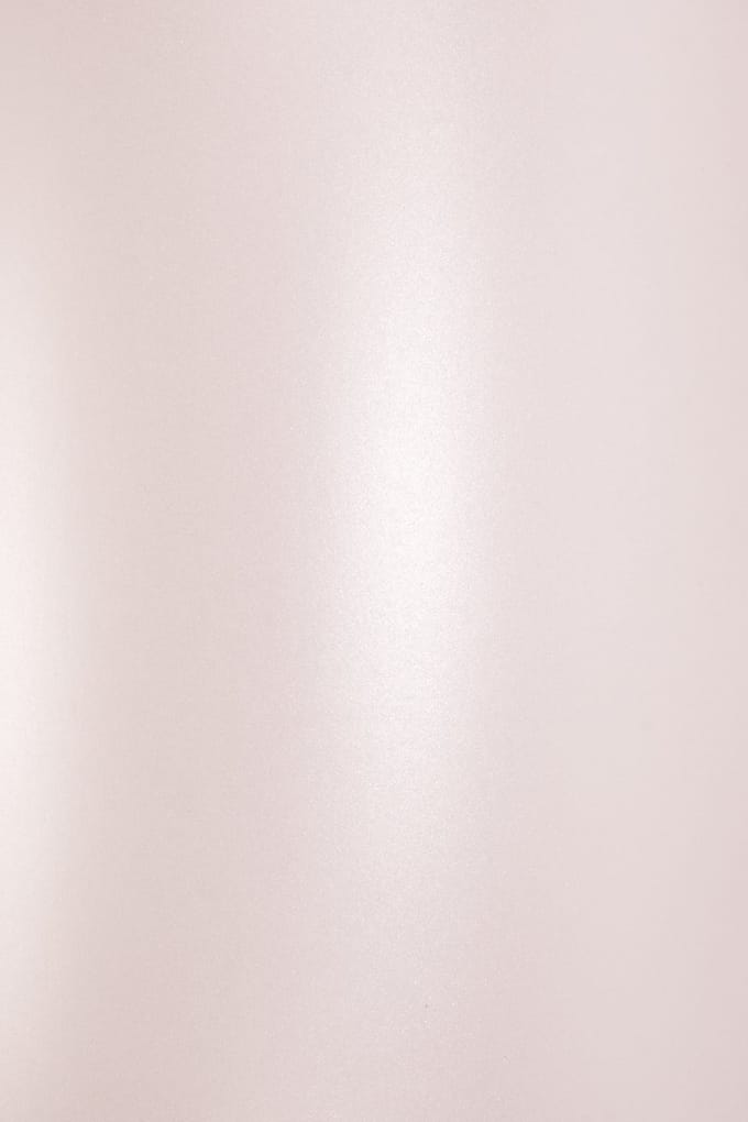 Netuno - roze metallic papier - A4 - 21 x 29,7 cm - 20 vellen - 250 gram - Aster Metallic Candy Pink