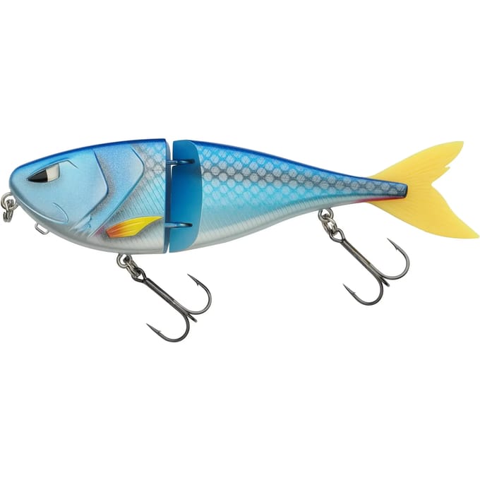 Lok Berkley Zilla Jointed Glider