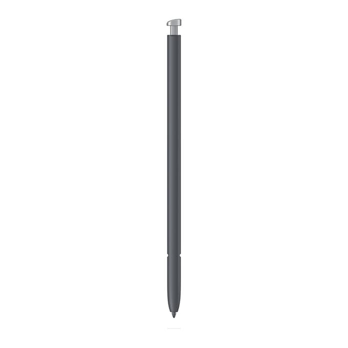 Originele S Pen voor de Samsung Galaxy S26 Ultra - Zilver