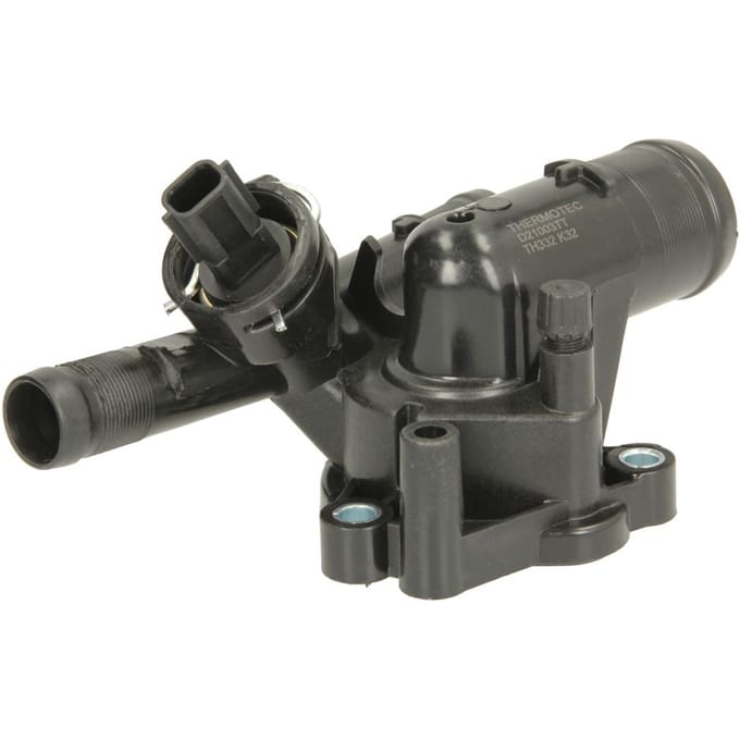 Thermostaat, koelvloeistof THERMOTEC D21003TT