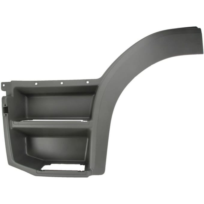 Dorpel COVIND 973/207 links