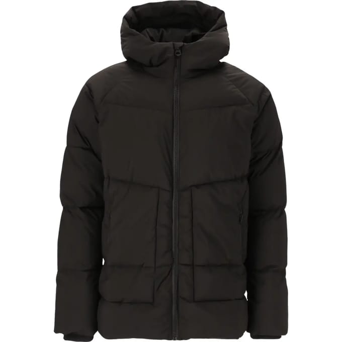 Virtus Steppjacke Mackey