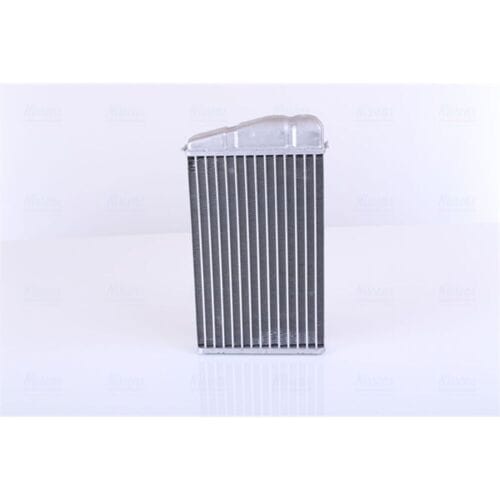 Warmtewisselaar, interieur verwarming NISSENS 73249
