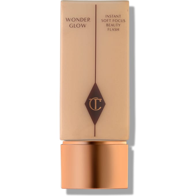 Charlotte Tilbury - Wonderglow Face Primer - 40ml